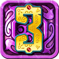 Treasures of Montezuma 3 Game