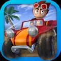 Beach Buggy Blitz