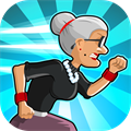 Angry Gran Run