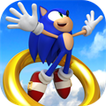 Sonic Jump