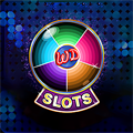 The Wheel Deal Slots Games