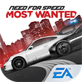 Need for Speed Most Wanted