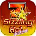 Sizzling Hot Deluxe Slot