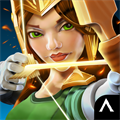 Arcane Legends MMO