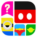 Icon Pop Quiz