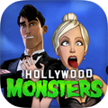 Hollywood Monsters