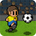 PORTABLE SOCCER DX