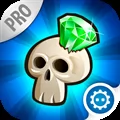 Jewel World PRO Skull Edition