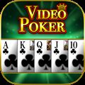 Video Poker Casino Card Games