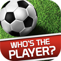 Whos the Player Football Quiz