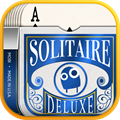 Solitaire Deluxe 2