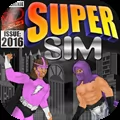 Superhero Sim