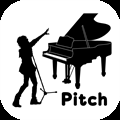 Piano Perfect Pitch Tap Fast