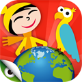 Kids Planet Discovery