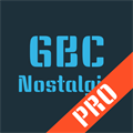 Nostalgia GBC Pro (GBC Emulato