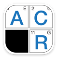 Acrostic Crossword Puzzles