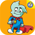 Pajama Sam