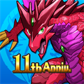 Puzzle Dragons