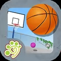 Basketball shooting Mania