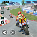 Moto Bike Racing