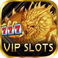 VIP Deluxe Slots Games Offline