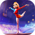 Gymnastics Training 3D