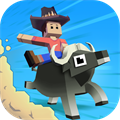 Rodeo Stampede