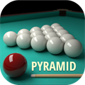 Pyramid Billiard