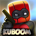 KUBOOM 3D