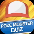 Poke Quiz Pocket Monster Game