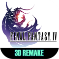 FINAL FANTASY IV