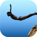 Cliff Diving Champ