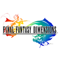 FINAL FANTASY DIMENSIONS