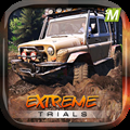 Extreme Offroad Trial Racing