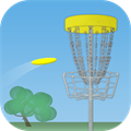 Disc Golf Game