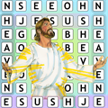 Bible Word Search