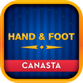 Canasta Hand And Foot