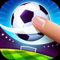 Flick Soccer 24