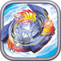 BEYBLADE BURST app