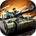 Tank Strike Shooting Game