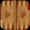 Backgammon Long Arena