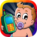 Baby Phone For Kids and Babies