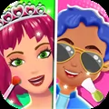 Makeup Games Hair Salon