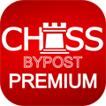 Chess By Post Premium