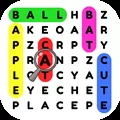 Word Search for Kids Games 3