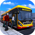 Bus Simulator PRO 2017