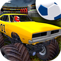 Monster Truck Soccer