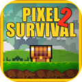 Pixel Survival Game 2