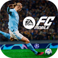 EA SPORTS FC Mobile Soccer