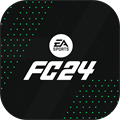 EA SPORTS FC 25 Companion